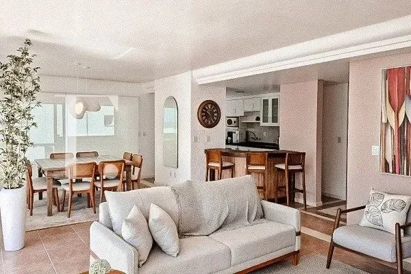 Apartamento à Venda em Atlântida