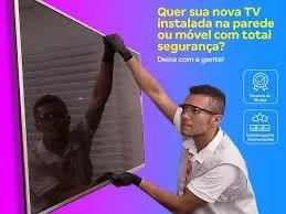 INSTALAÇÃO TV TELEVISÃO  - Foto 2