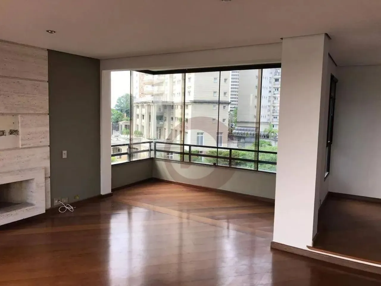 Panamby - Apartamento Duplex com 5 dormitórios à venda, 360 m² por R$ 2.499.000,00 - Panam