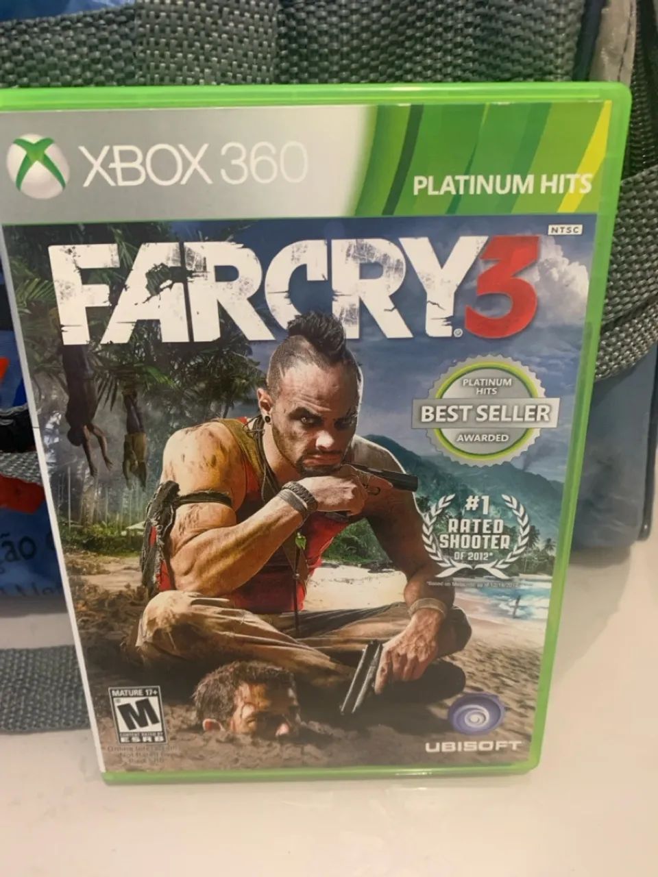 Far Cry 3 - Xbox 360