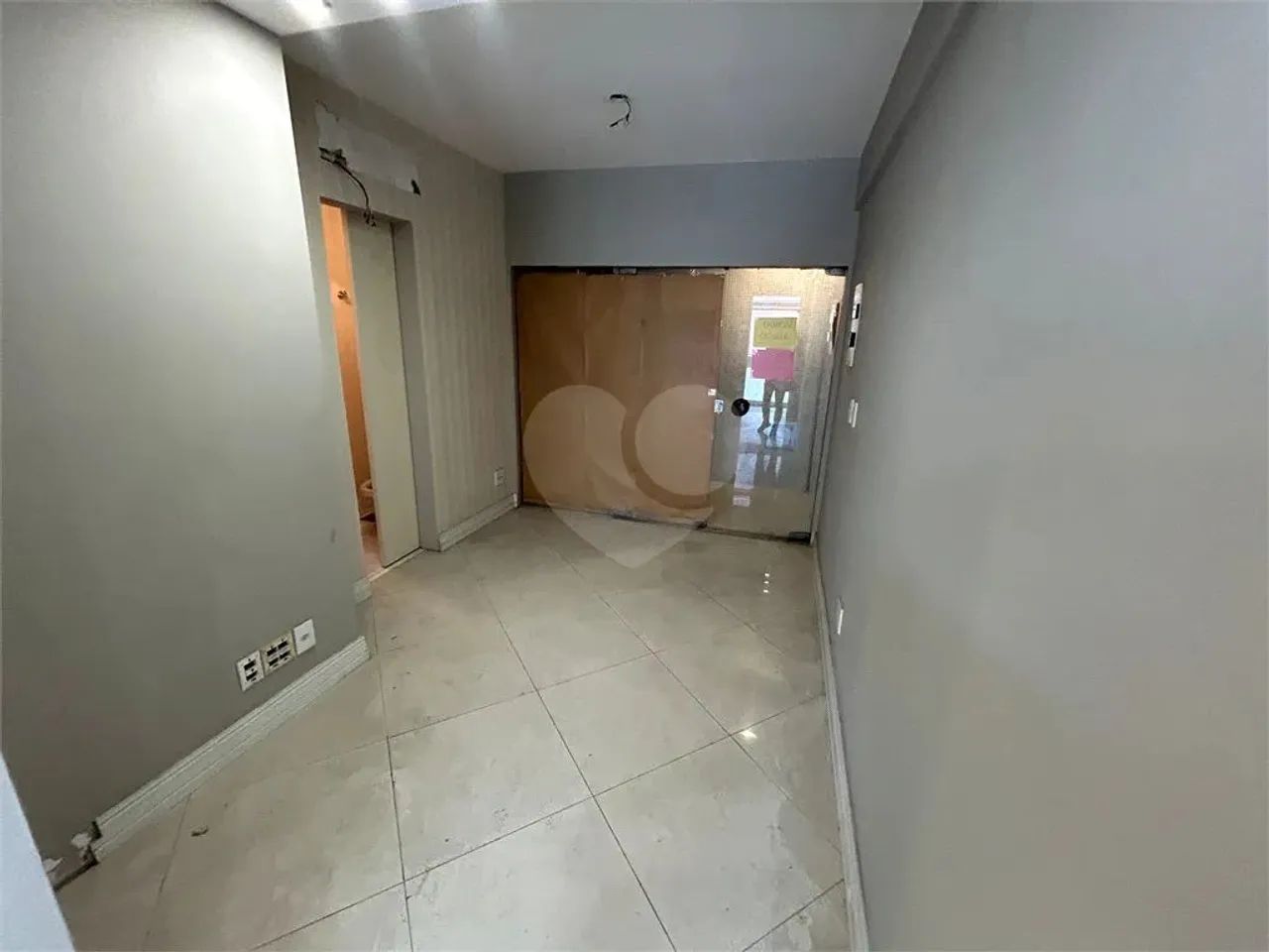 Sala Comercial Reformada em Localização Privilegiada  Copacabana - Foto 2