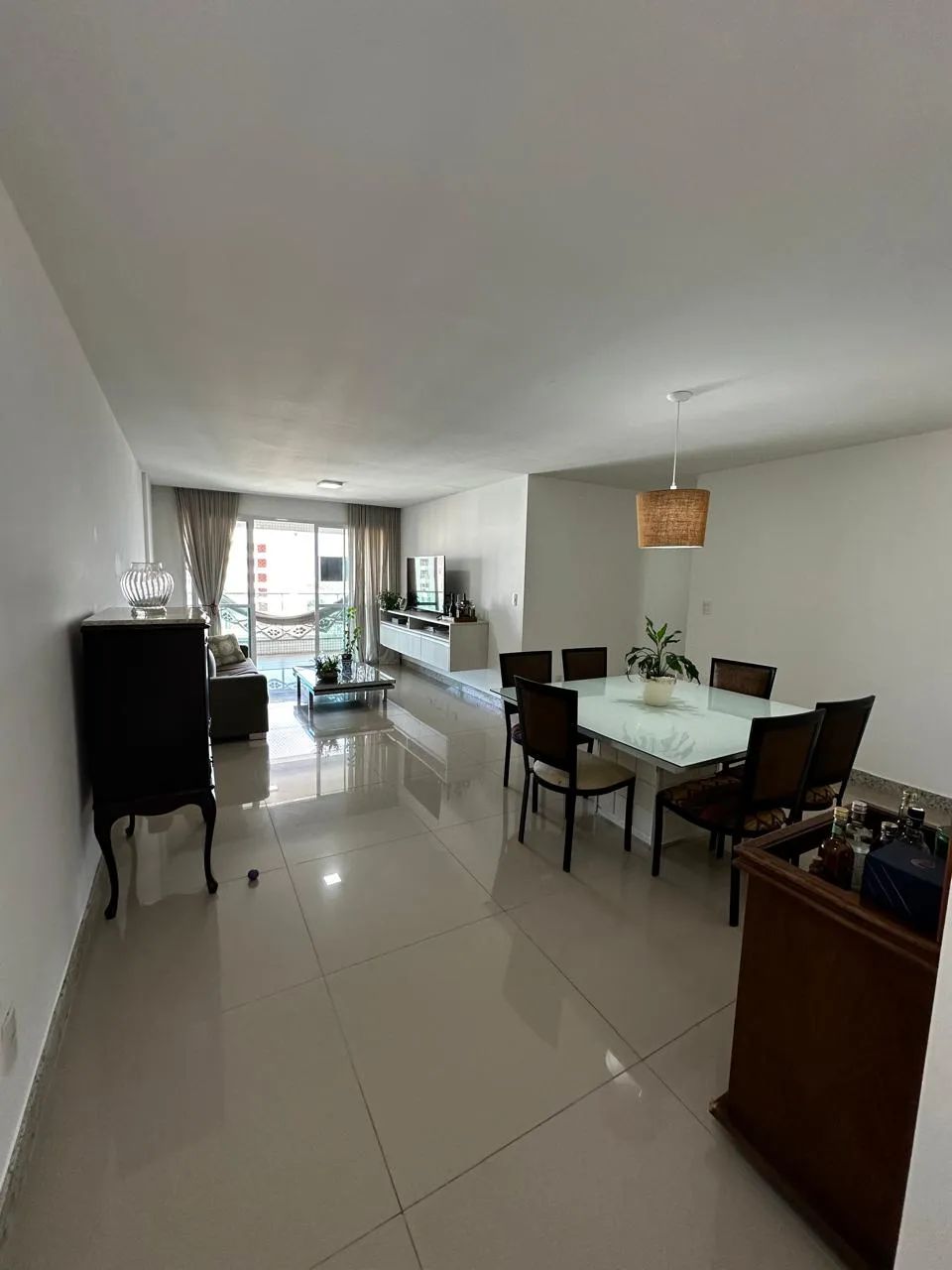 Apartamento Padrão ,4 quartos ,2 suites ,4 banheiros ,3 vagas , Inácio Barbosa, Inácio Bar - Foto 3