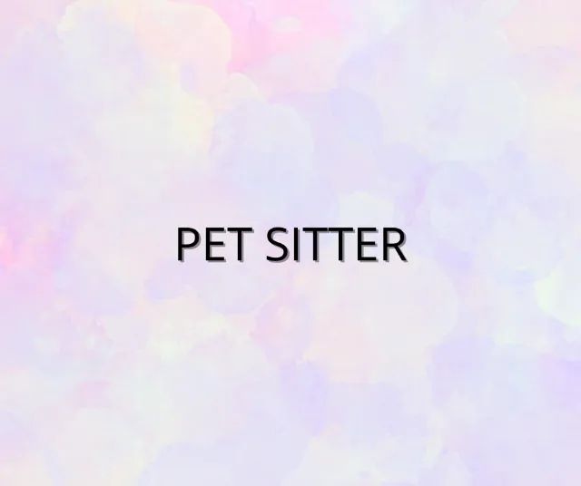Pet sitter em Goiânia e região - Foto 3