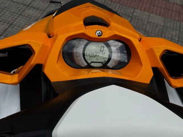 Seadoo 130 GTI se 2018  - Foto 6