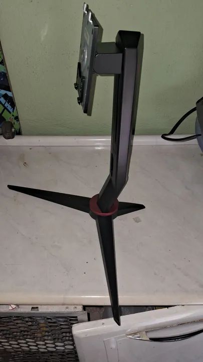 Suporte para Monitor de Mesa Aoc 24 polegadas  - Foto 4