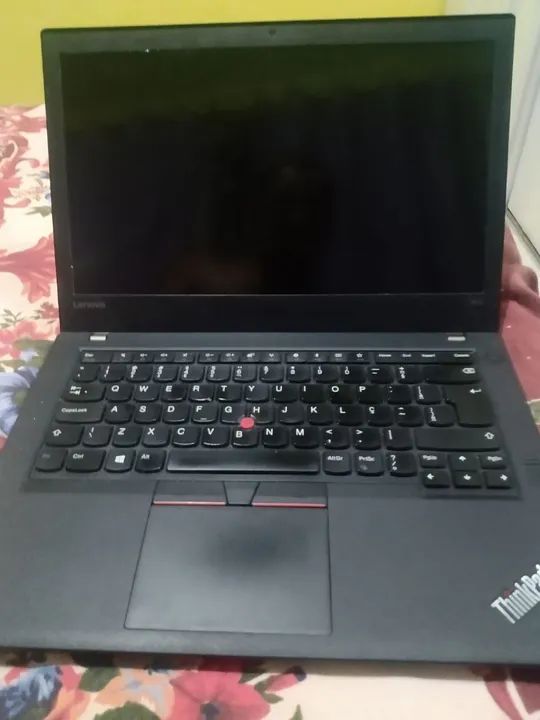 Notebook Lenovo ThinkPad T470  - Foto 3