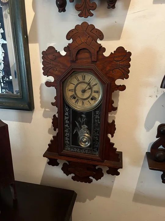 Lindo Ansonia americano original centenário revisado  - Foto 3