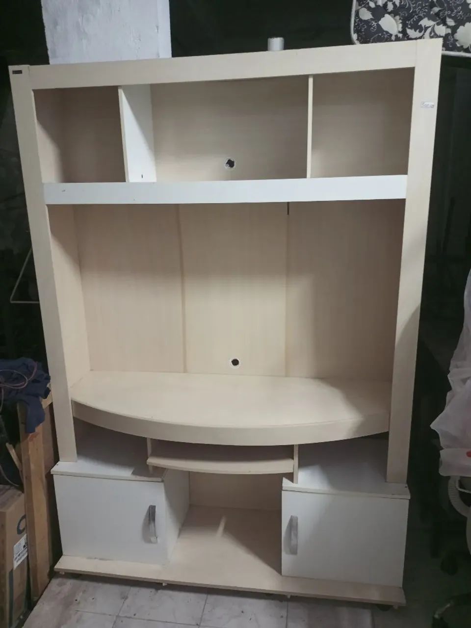 Estante de sala. - Foto 4