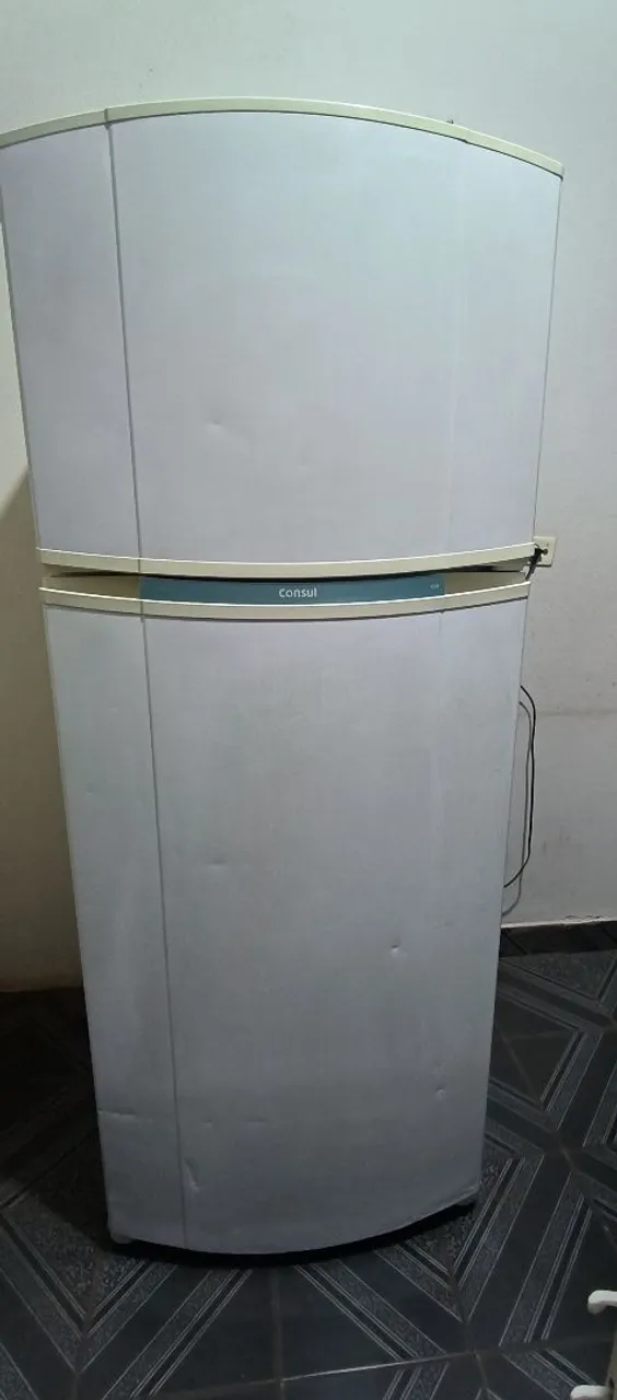 Geladeira