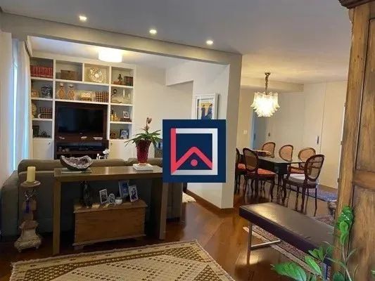 Apartamento Locação Vila Madalena 160 m² 3 Dormitórios - Foto 4
