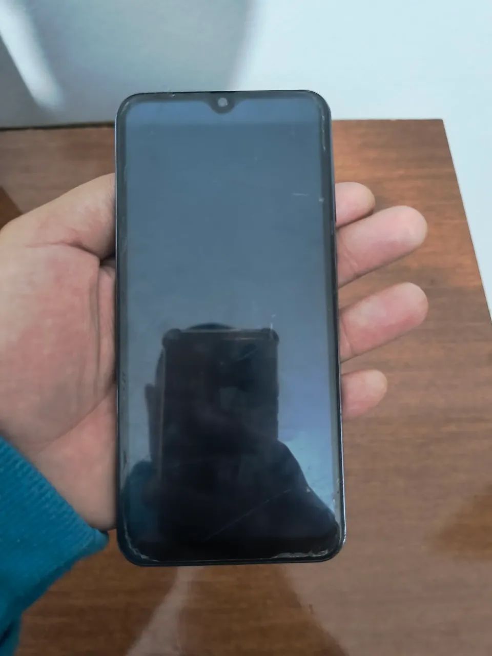 Samsung A50 - Foto 5