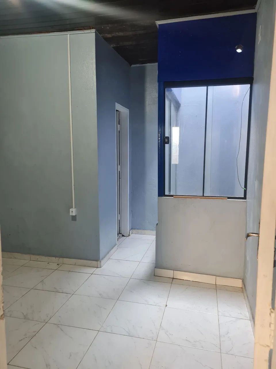 Foto - Porto Velho - Tiradentes