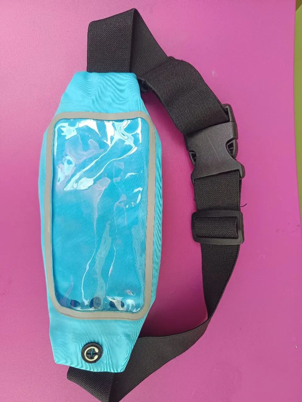 Porta celular