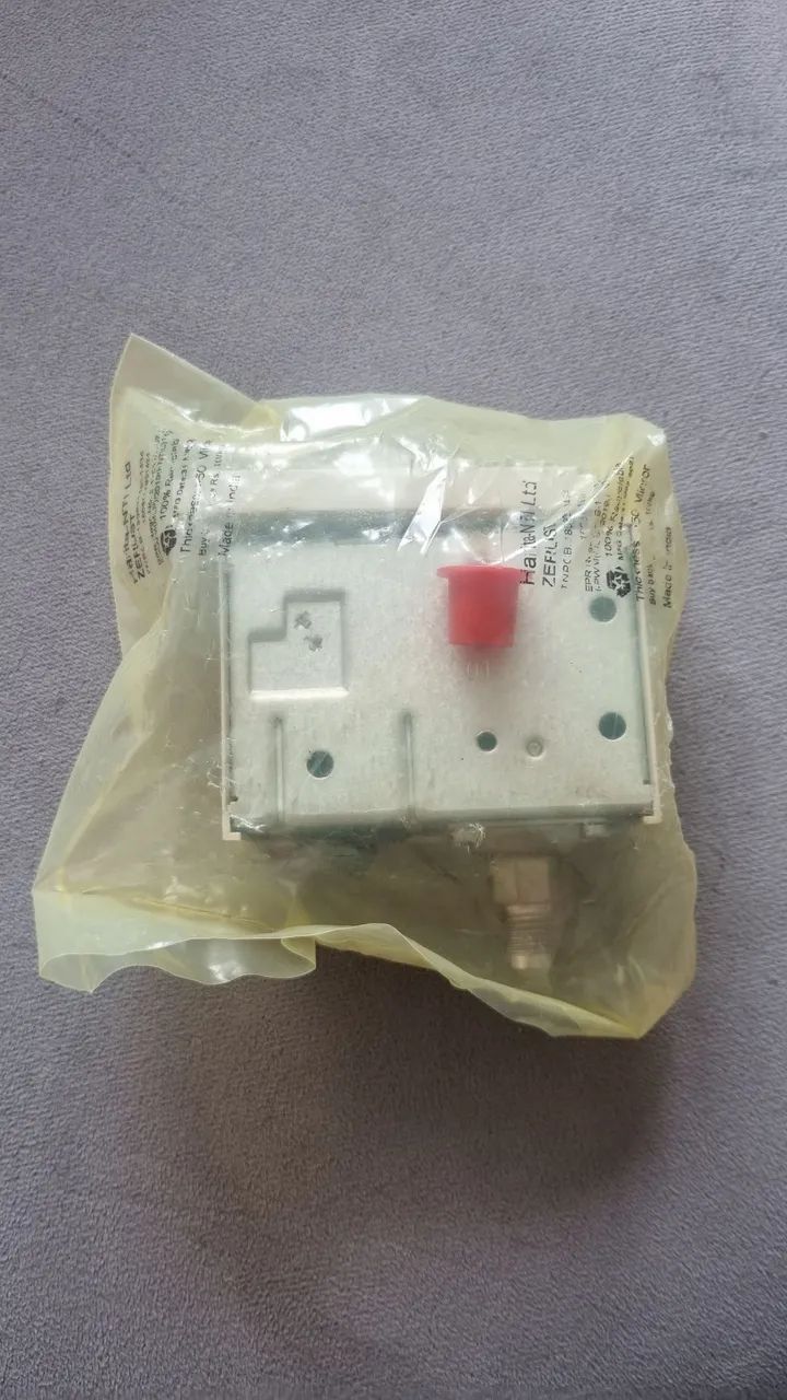 1 Controlador de Temperatura Danfoss - Foto 2