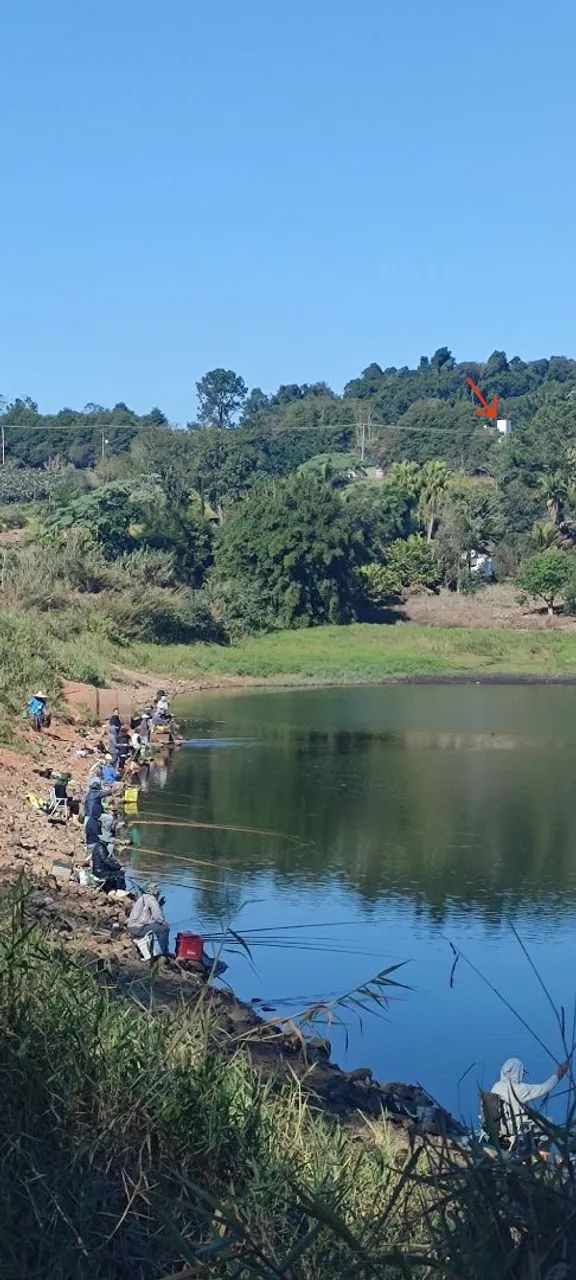 Sítio Mogi das Cruzes aluguel  - Foto 13