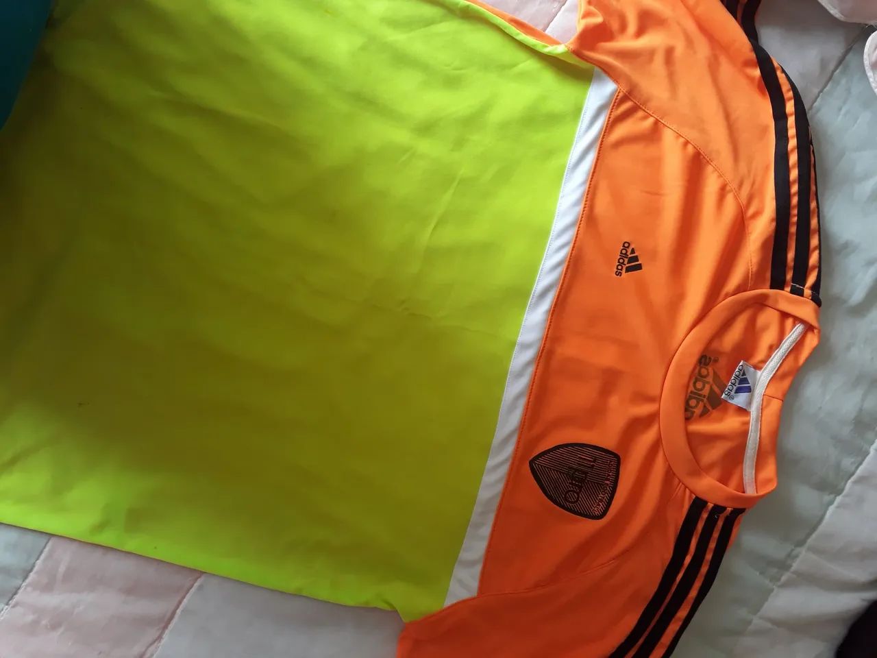 Camisa sport  - Foto 2