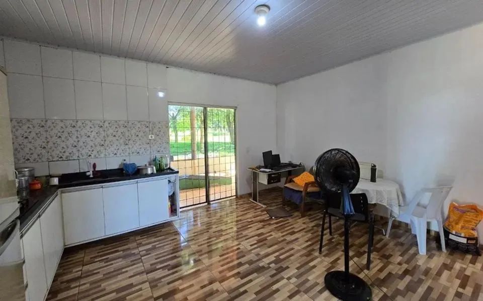 Campo Grande - Chácara - Centro Oeste - Foto 4