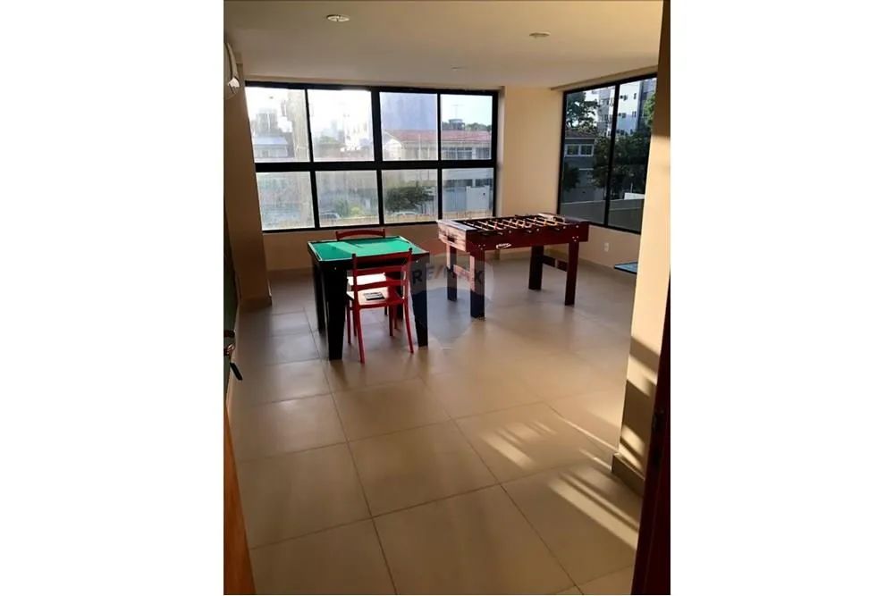 Apartamento para venda em Campo Grande, nascente e com vista livre. - Foto 4