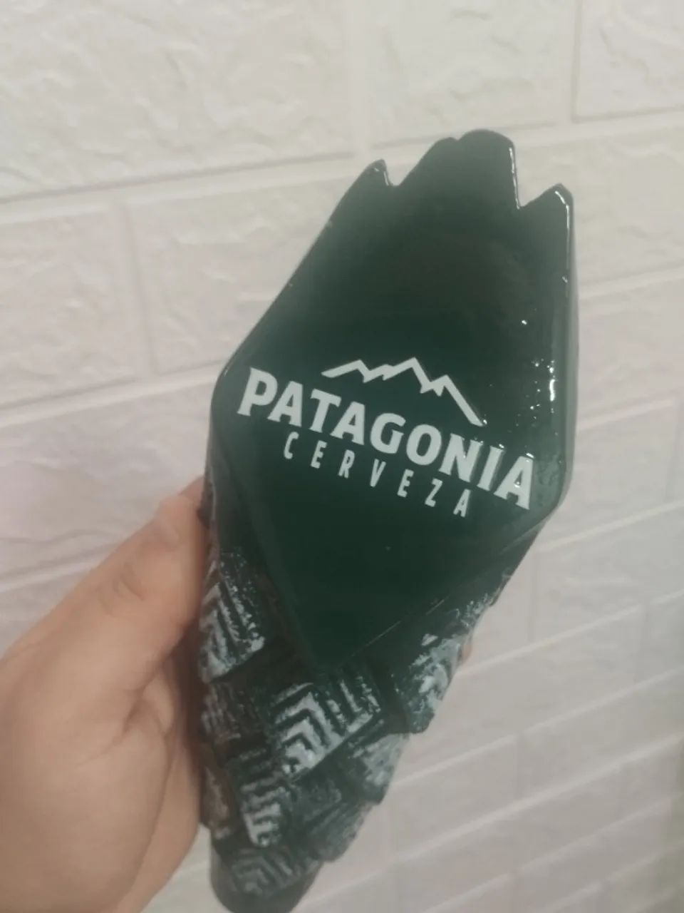 Tap Handle Patagonia neve  - Foto 4