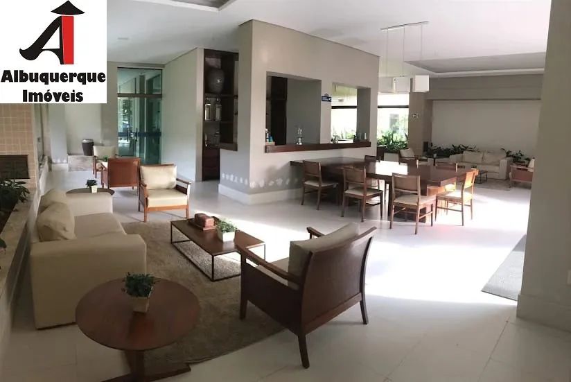 APARTAMENTO RESIDENCIAL em SÃO LUÍS - MA, CALHAU