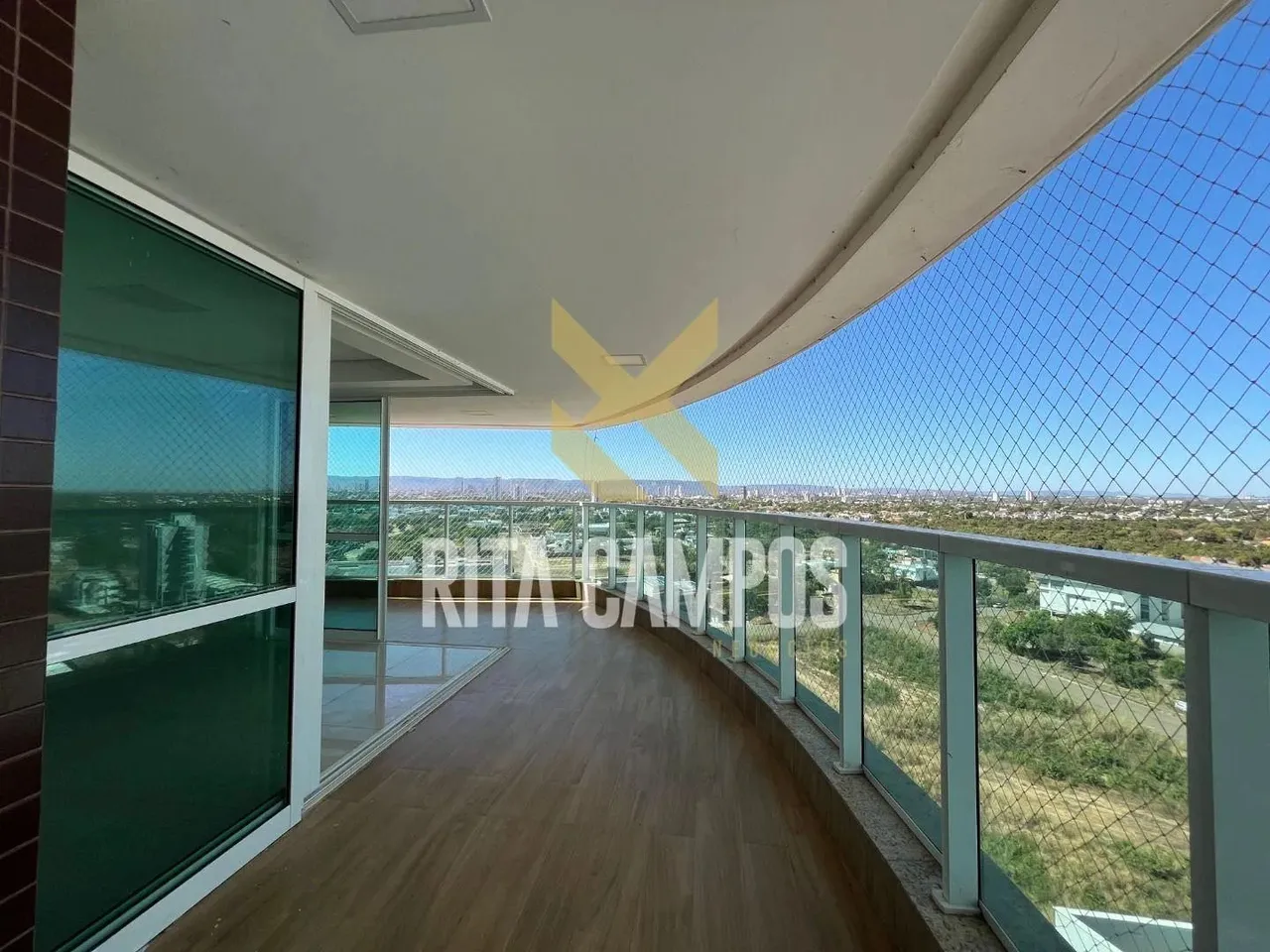APARTAMENTO NO VEREDAS DO LAGO