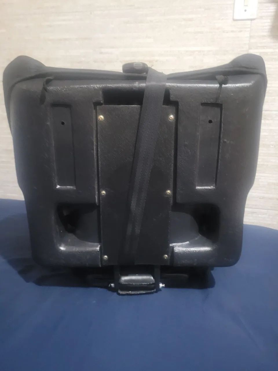 Cadeirinha de carro para bebê Bonpoint - Foto 5