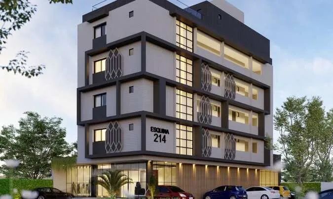 Foto - João Pessoa - Tambaú