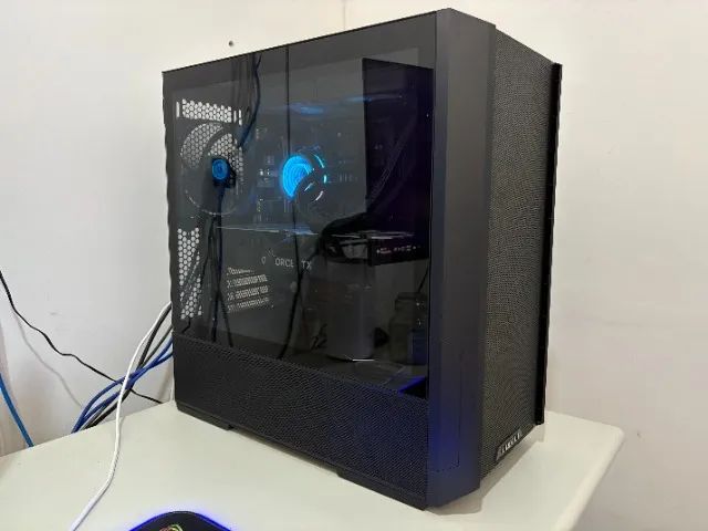 Computador RTX 4070 TI SUPER Galax