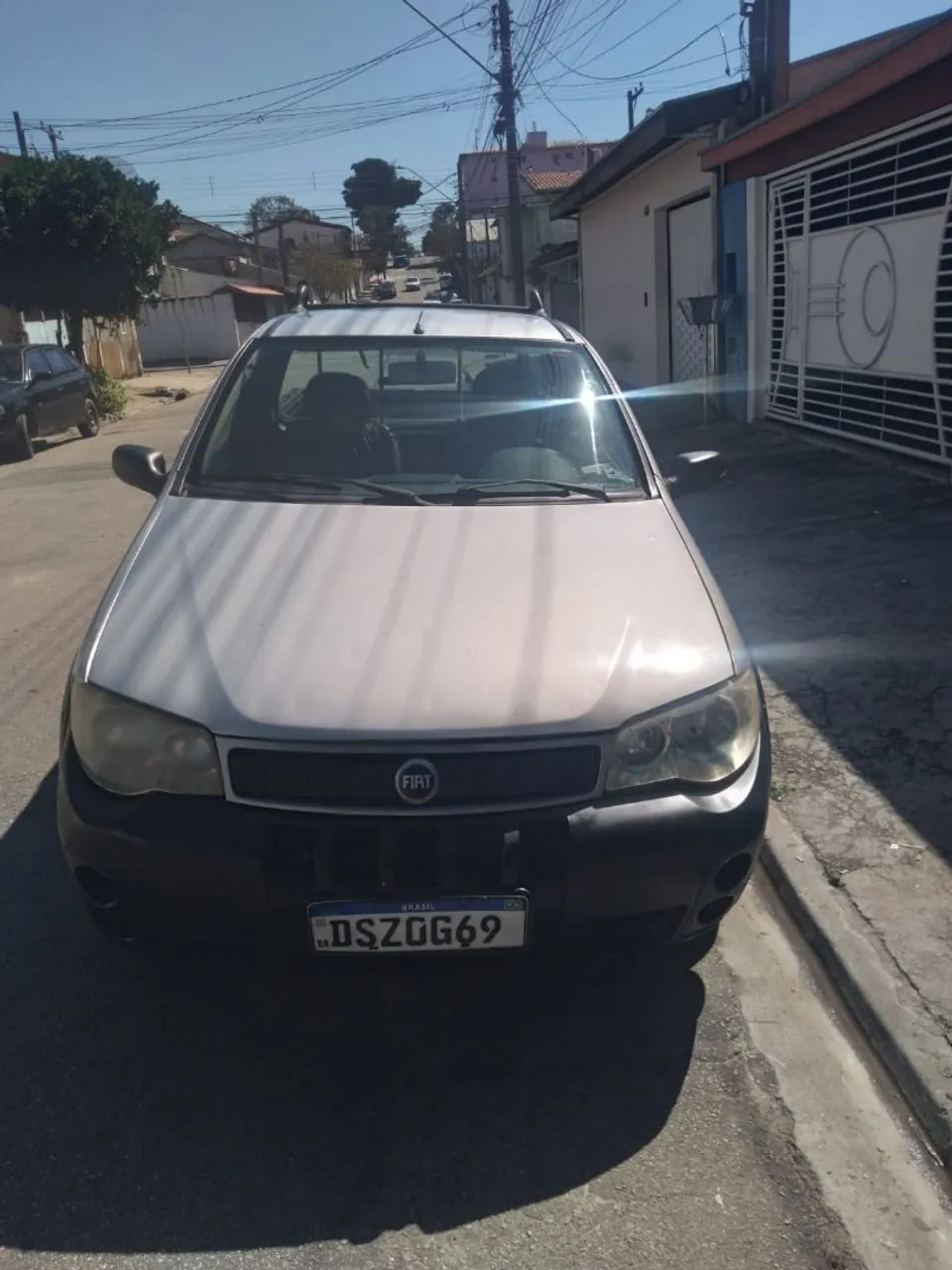Strada trekking 1.4 Por:22.500