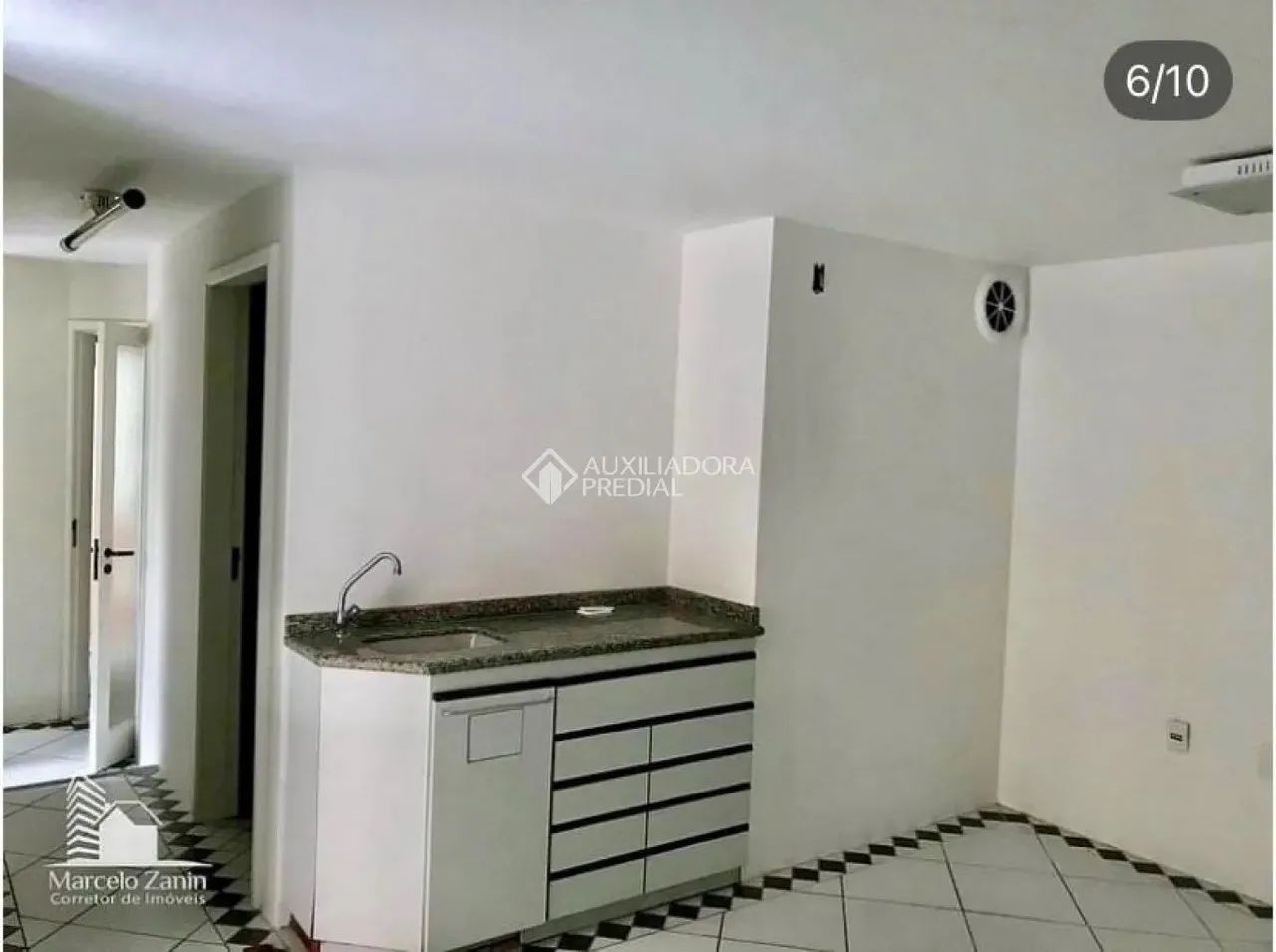 Sala comercial no centro de Florianópolis. - Foto 9