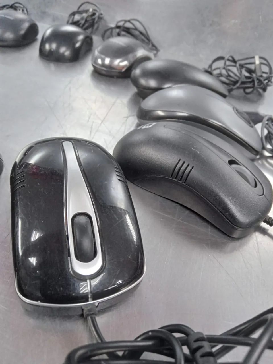 Mouse Unidade - Foto 5