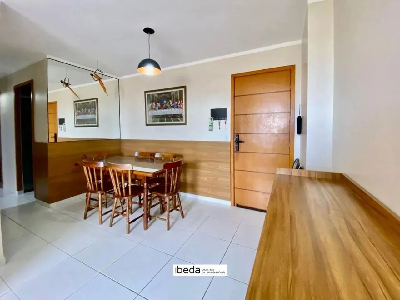 Apartamento com 3 quartos à venda em Natal - Foto 4