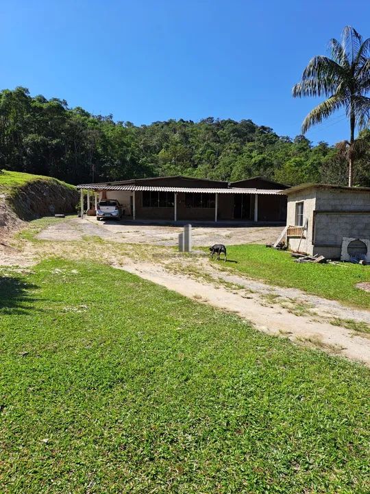 SÍTIO EM TAPIRAÍ SP COMARCA DE PIEDADE VENDA - Foto 4