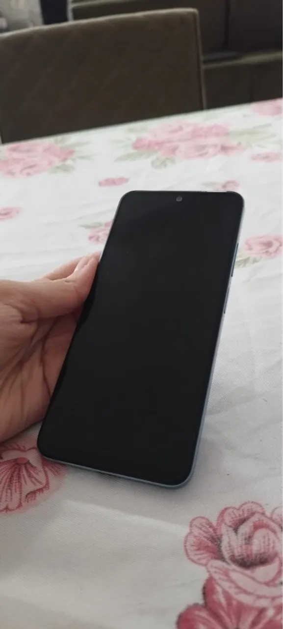 Vendo Redmi note 12s 256gb