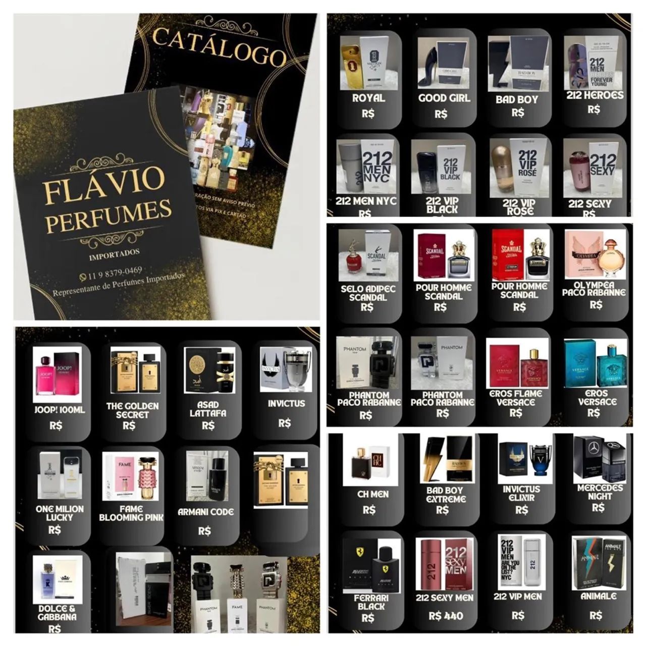 Perfumes Invictus legend 100ml na embalagem tester lacrado  - Foto 4