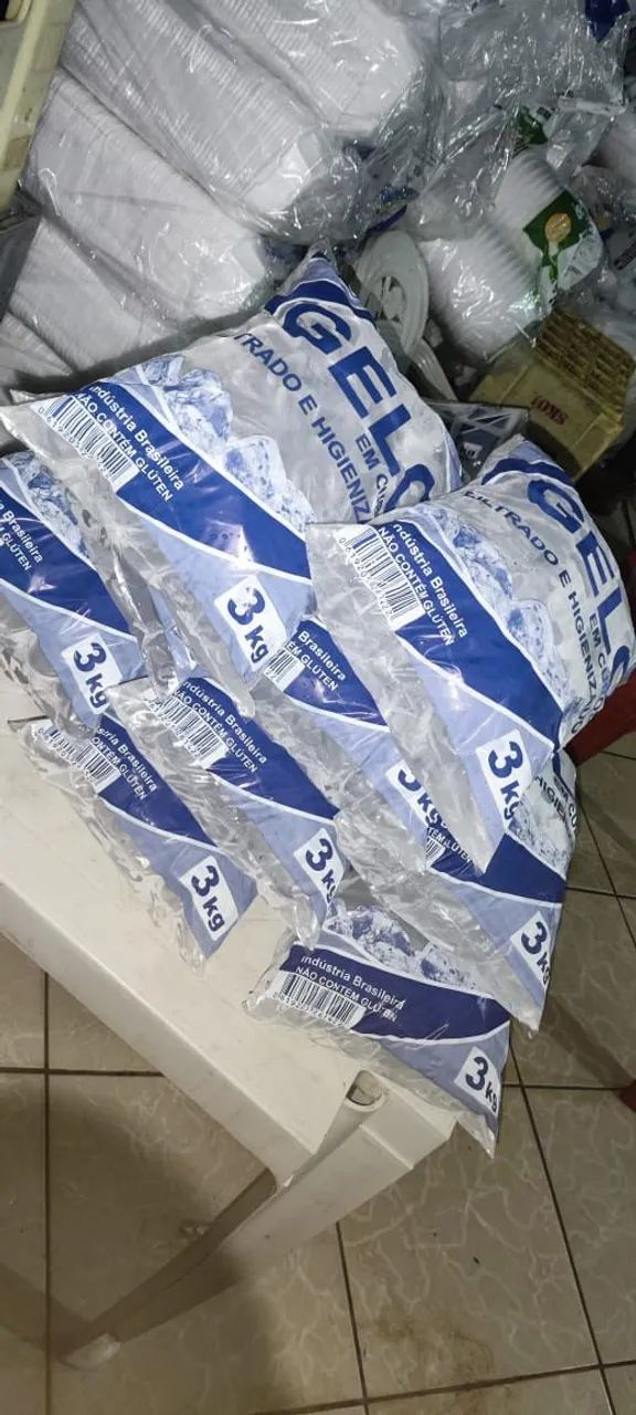 Sacos para Gelo - Foto 4