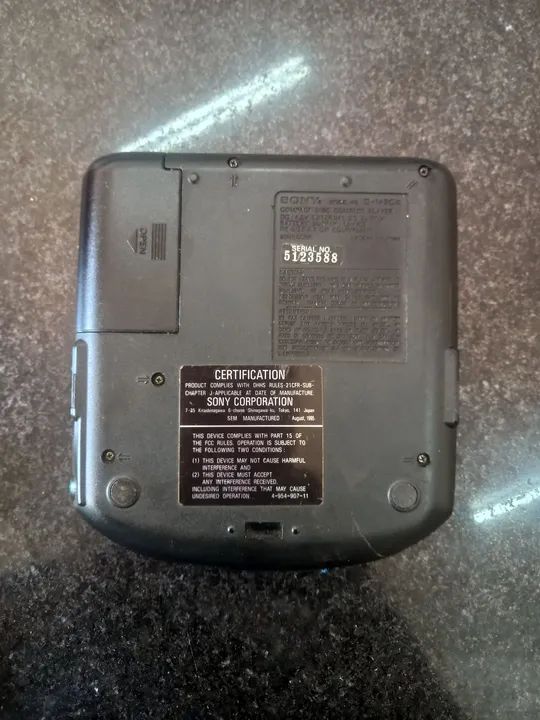 Discando Sony  - Foto 2