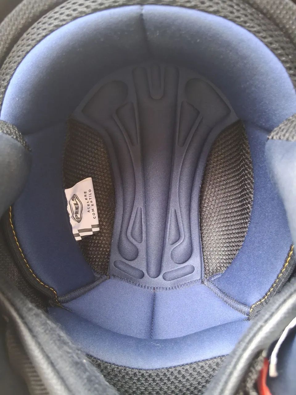 Capacete Peels 56 - Foto 6