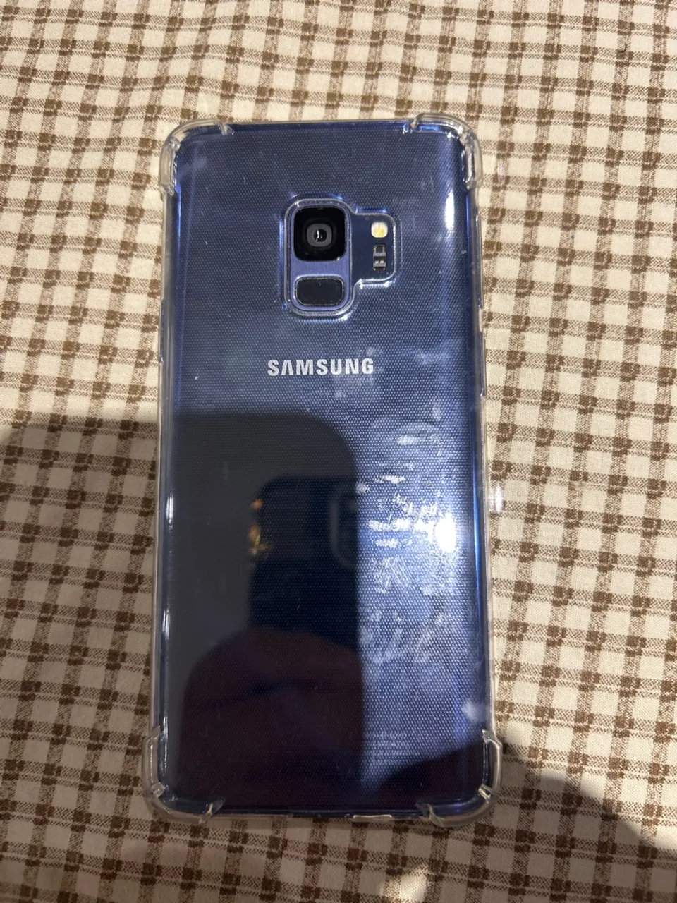 Samsung S9