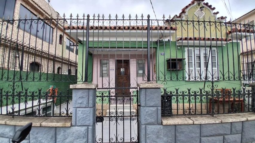 Foto - Rio de Janeiro - Copacabana