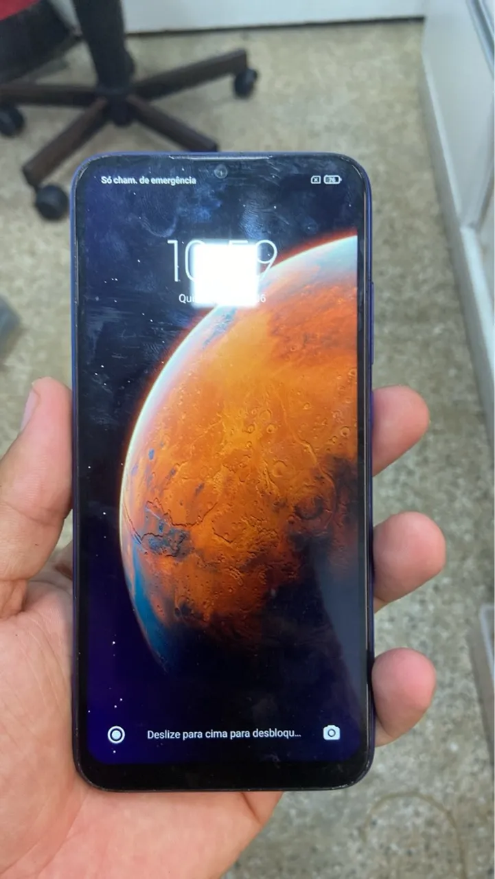 Not 8 64gb