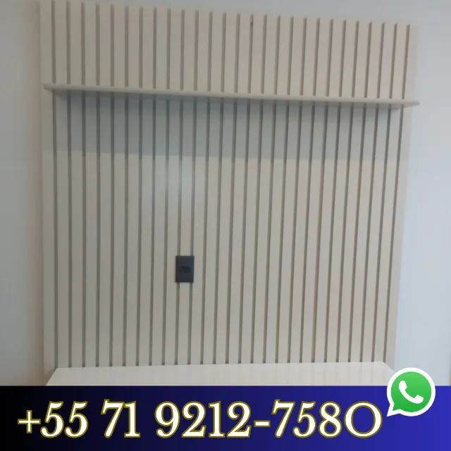 Montador de Móveis - Faço Barato! - Foto 3