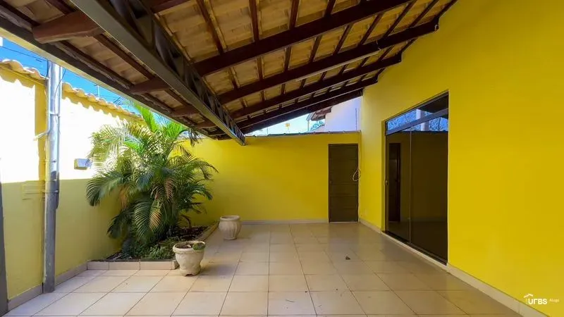 Casa Residencial