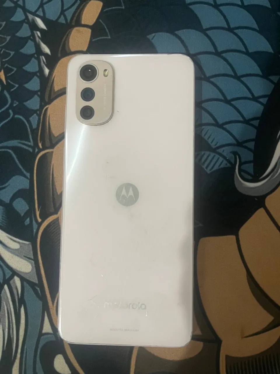 Moto e32