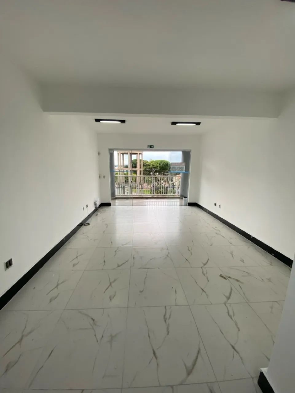 EXCELENTE SALA CENTRO DE CONTAGEM!!! - Foto 3