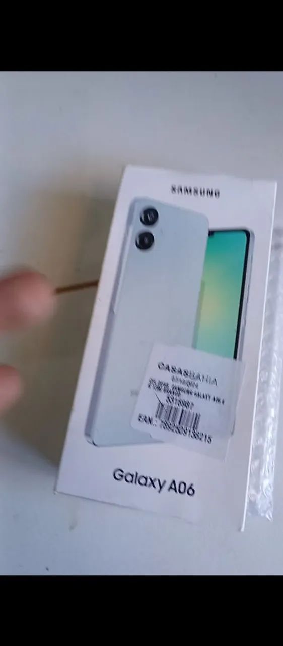 Celular A06564300599865218123