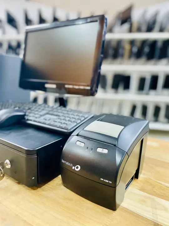 KIT PDV para Comercio  - Foto 3