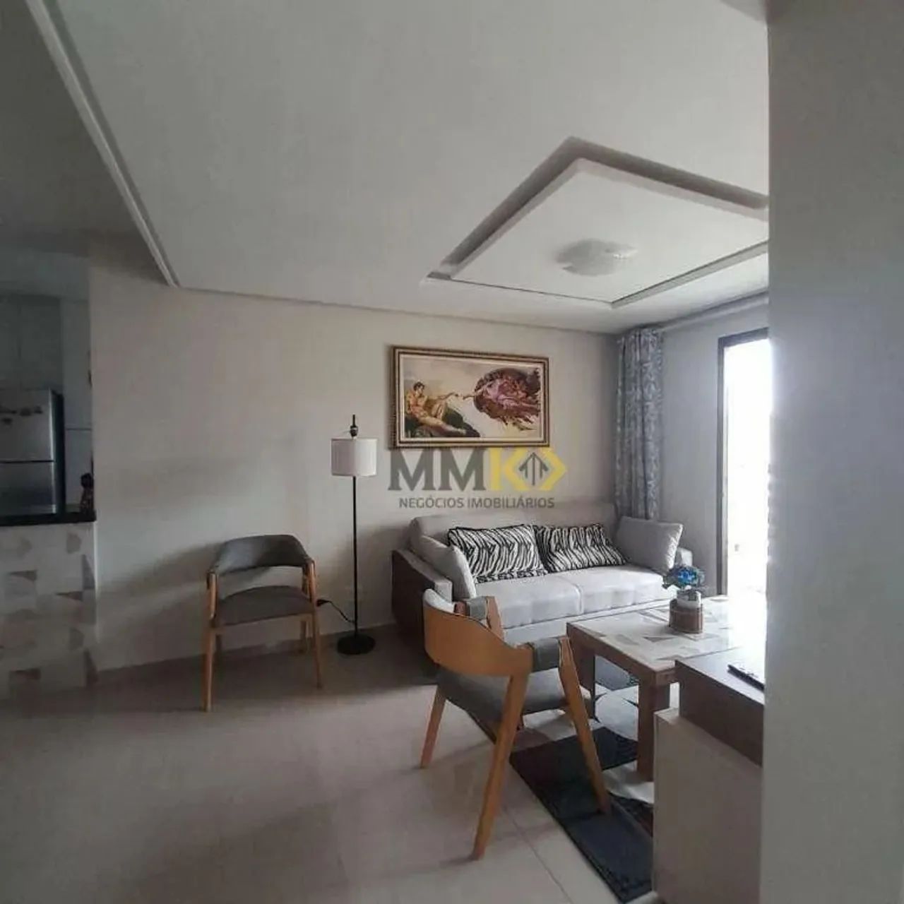 Apartamento com 2 dormitórios à venda, 79 m² no Embaré - Santos/SP