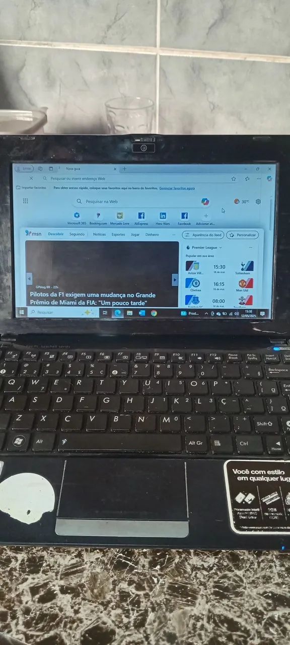 Notebook Asus - Foto 3