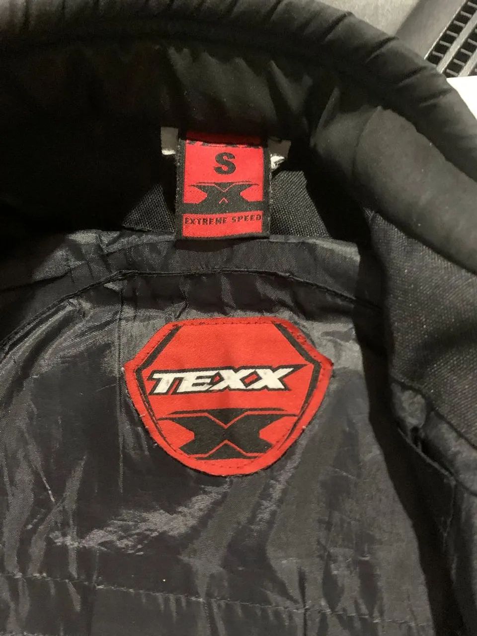 Jaqueta TEX para Motociclista - Conforto e Proteção - Foto 2